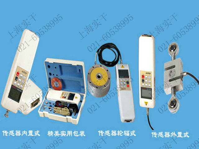 5噸數顯推拉力計圖片