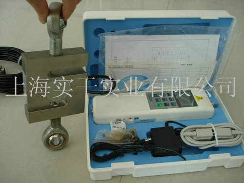 S型推拉力計圖片