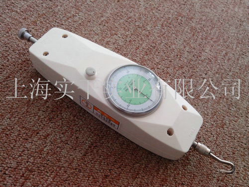 內(nèi)置式推拉力計圖片