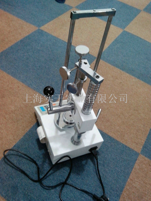 橡膠拉力測試機