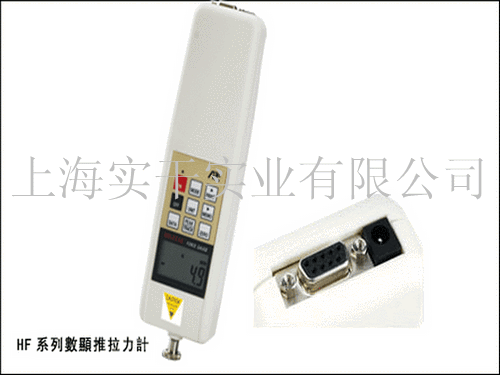 2N數顯推拉力計圖片