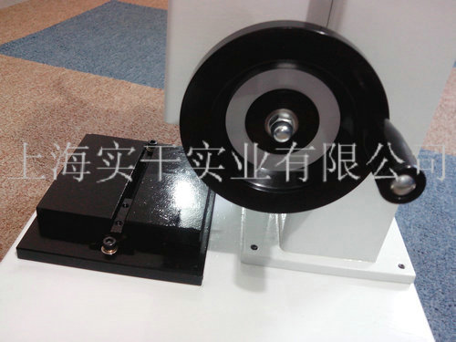 螺旋側(cè)搖測(cè)試臺(tái)圖片