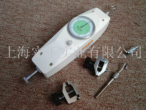 表盤推拉力計圖片