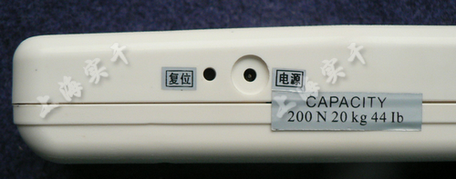 數顯推拉力計圖片