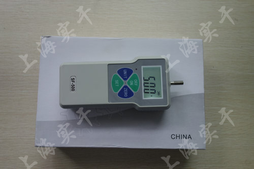 數顯推拉力計