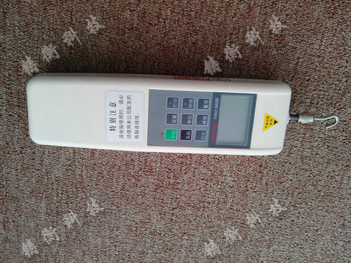 數顯推拉力計