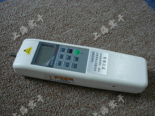 數顯推拉力計