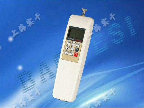 內(nèi)置式數(shù)顯推拉力計