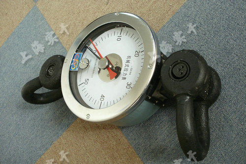 機械式拉力計