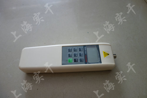 500N數顯推拉力計