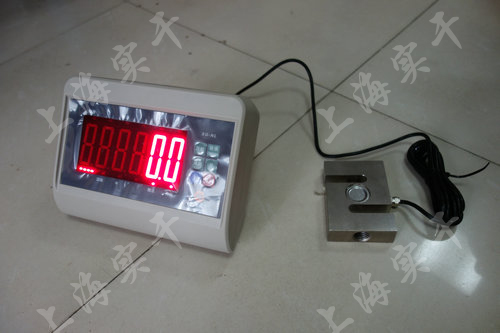SGSF數顯推拉力儀