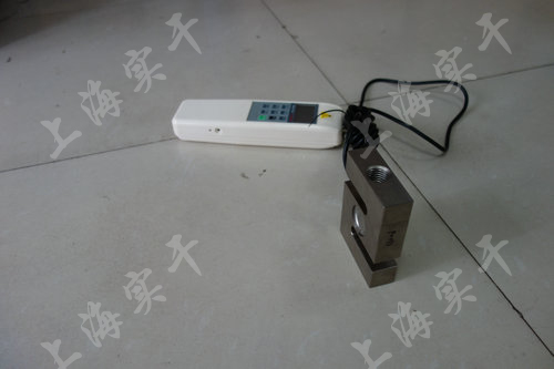 SGSF數顯推拉力儀
