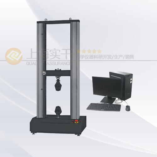 鋁合金拉力試驗機(jī)圖片
