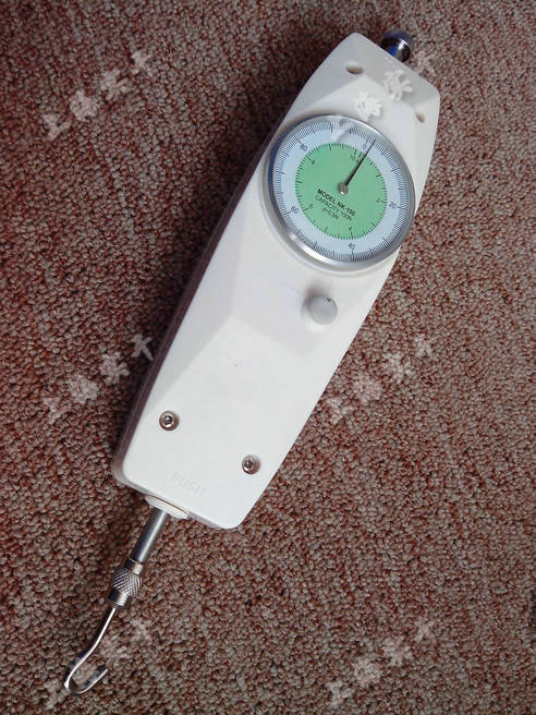機械式拉力表