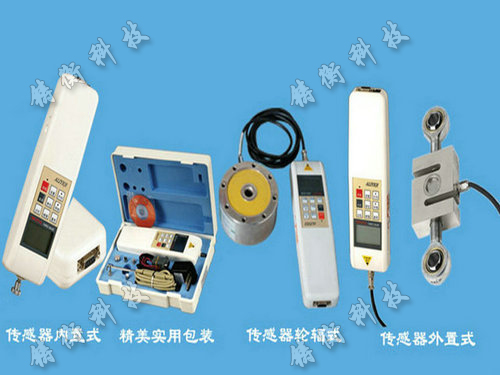 數顯推拉力計圖片
