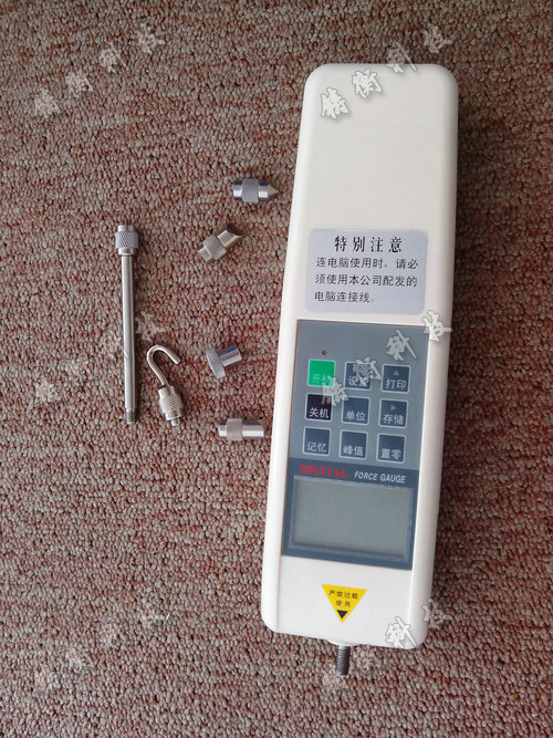 數顯推拉力計
