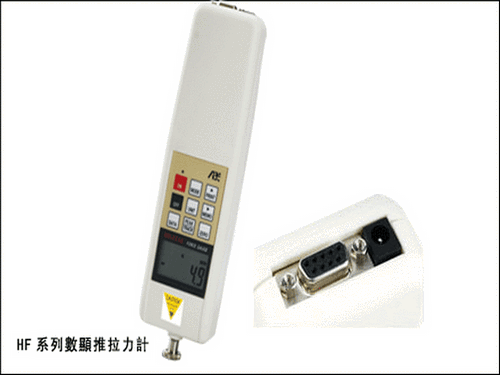 數顯推拉力計圖片