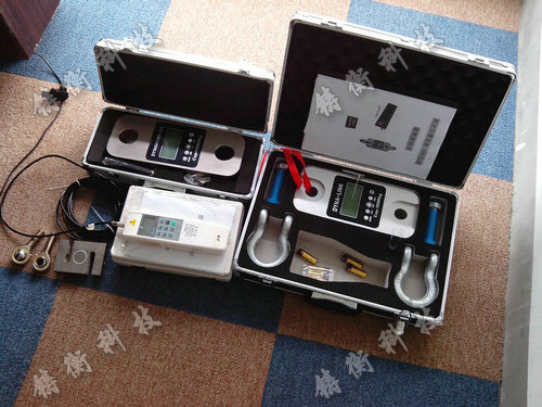 電子式推拉力計